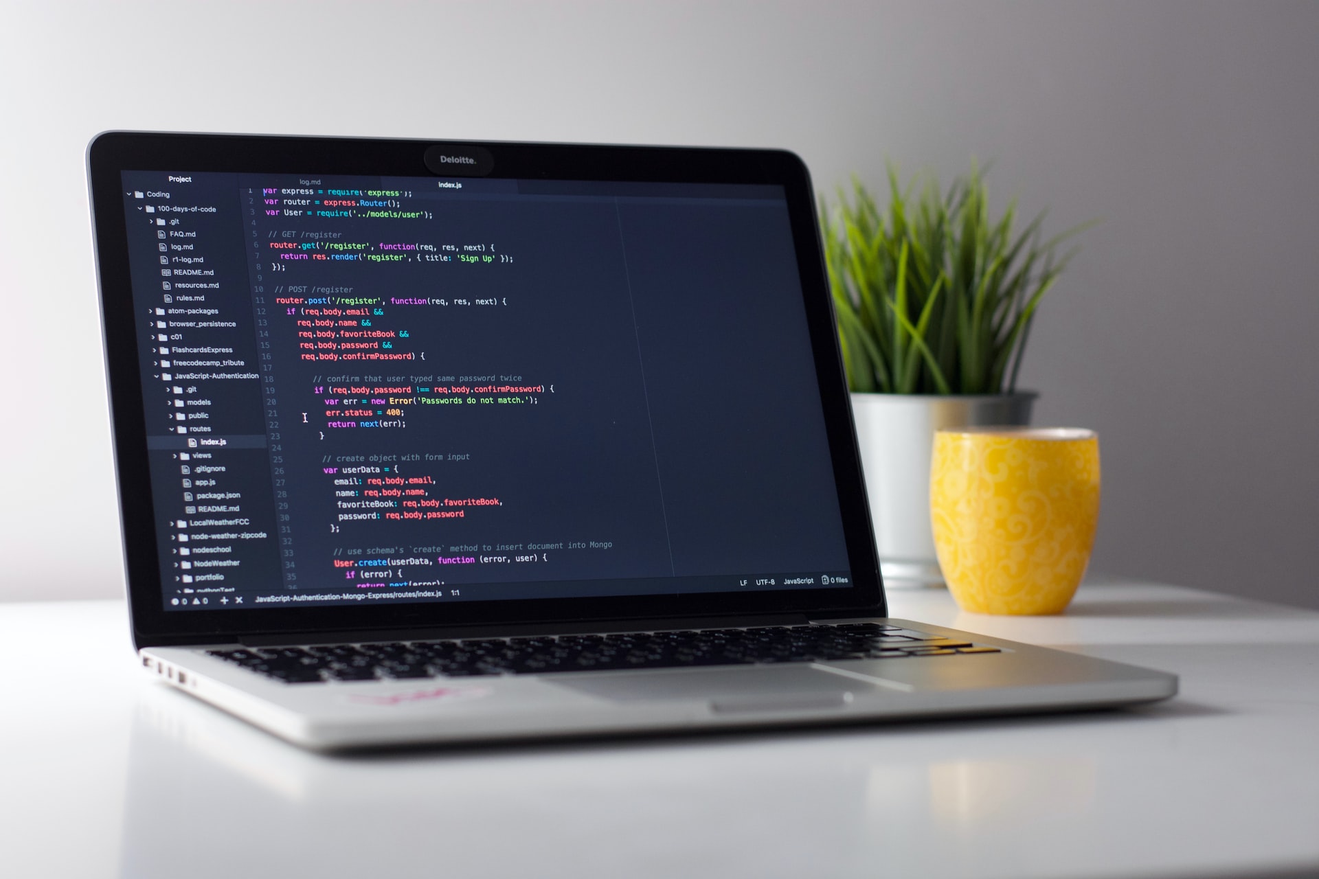 javascript-course