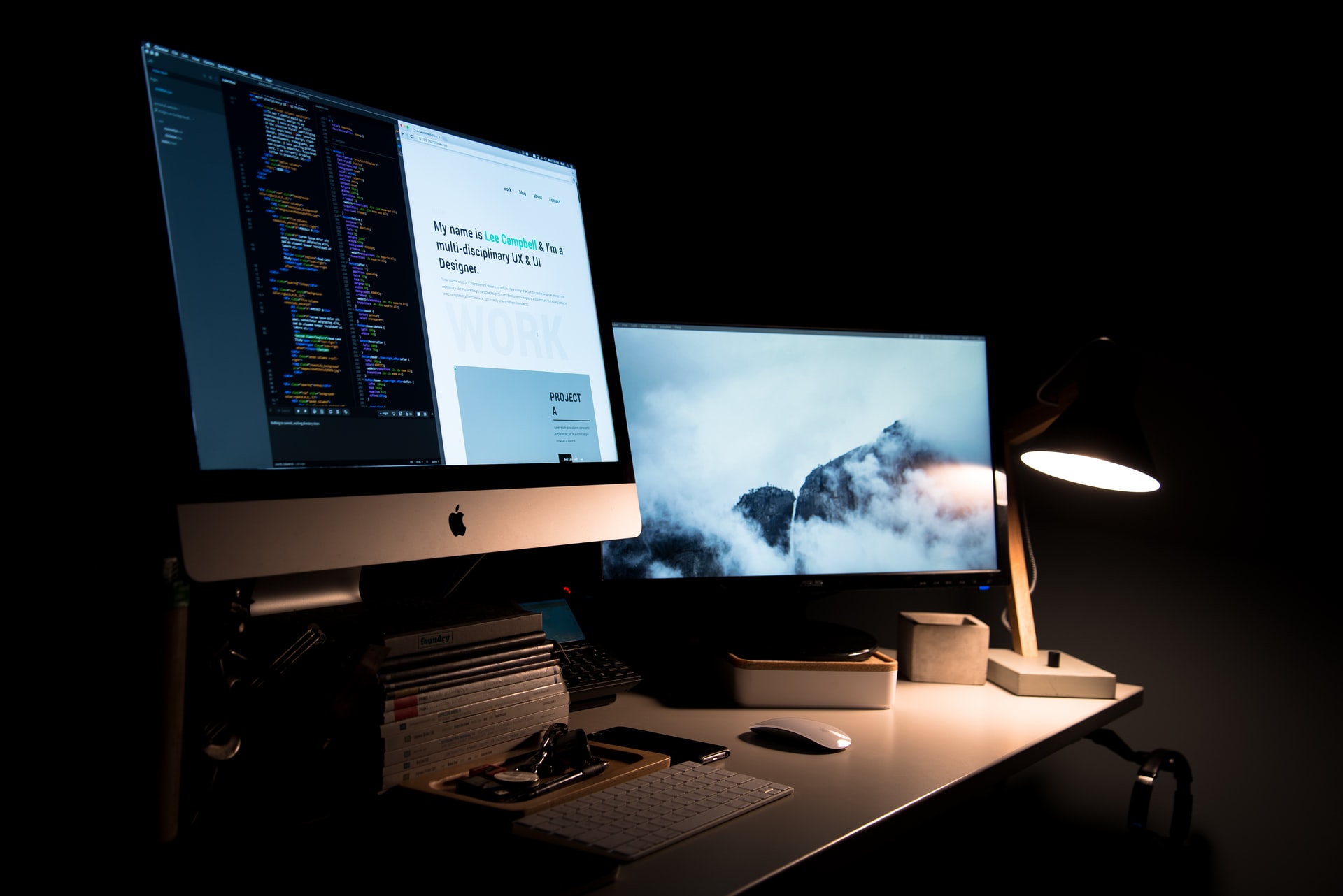 HTML-CSS-Course